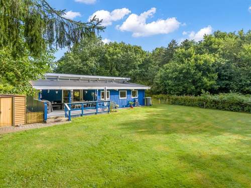 Ferienhaus Anne - 30km from the sea