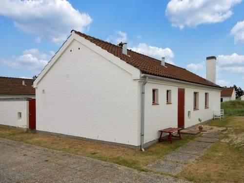 Ferienhaus Frieda - 7.2km from the sea