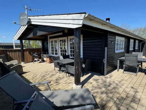Ferienhaus Reimund - 400m from the sea