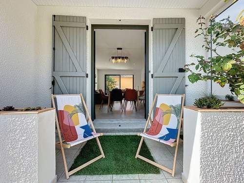 Ferienhaus Les Musardises