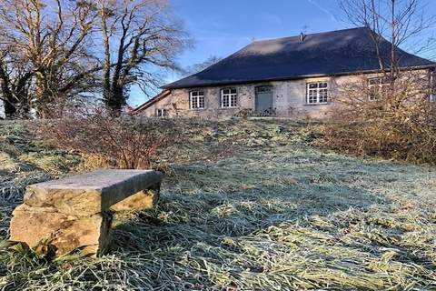 La Maison du Jardinier - Ferienunterkunft in Gesves (6 Personen)