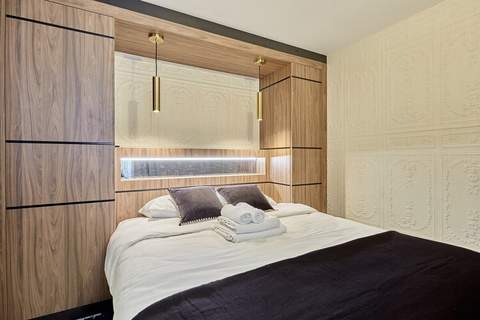 PELICAN 6 NEW - Ferienunterkunft in Paris (2 Personen)