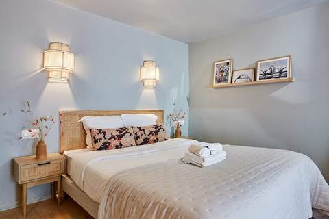 CAIRE 4 BERENICE NEW - Ferienunterkunft in Paris (3 Personen)