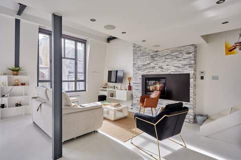 ABOUKIR 117 NEW - Ferienunterkunft in Paris (4 Personen)