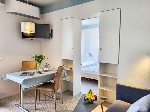 Ferienwohnung Residenza Corallo Apt.201 B