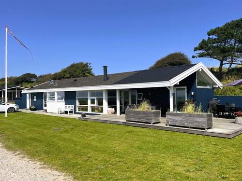 Ferienhaus Gertje - 20m from the sea