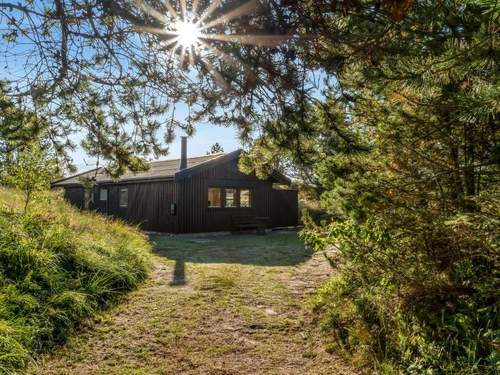 Ferienhaus Anneka - 750m from the sea