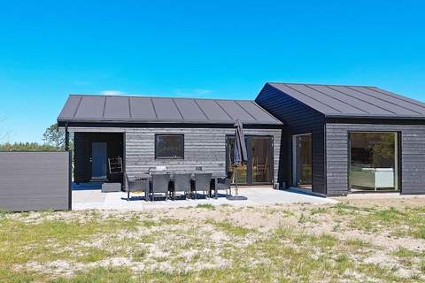 Ferienunterkunft in Ålbæk (8 Personen)