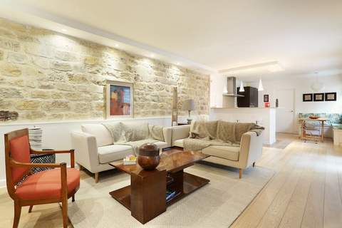 CHAILLOT NEW - Ferienunterkunft in Paris (2 Personen)