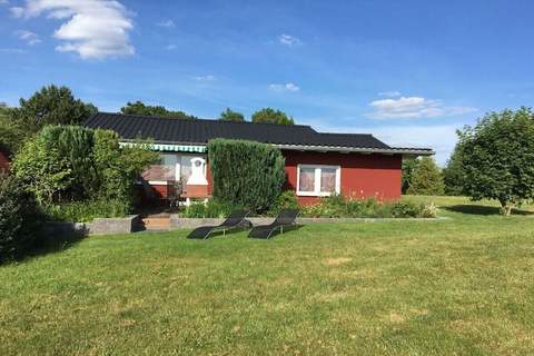 Ferienunterkunft in Daun (5 Personen)
