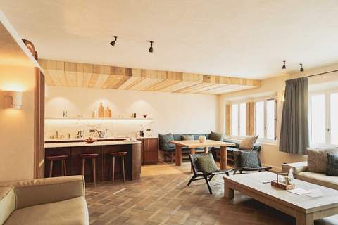 LF-6-REMPARTS-DANIELE-THOMPSON - Ferienunterkunft in Saint-Tropez (2 Personen)