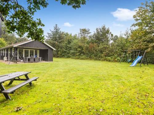 Ferienhaus Ilsebet - 30km from the sea