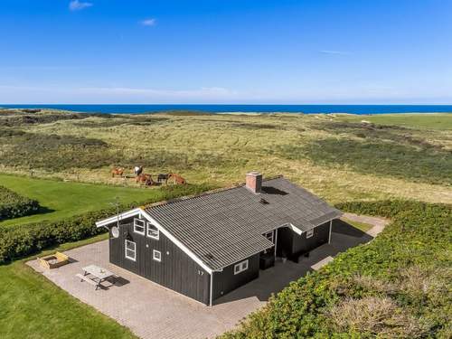 Ferienhaus Aiana - 300m from the sea