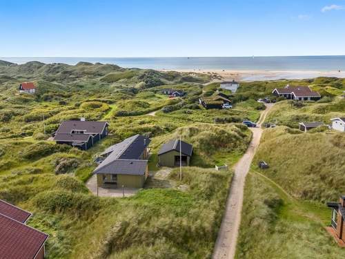 Ferienhaus Myrna - 250m from the sea