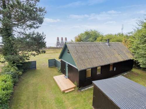 Ferienhaus Joon - 100m from the sea