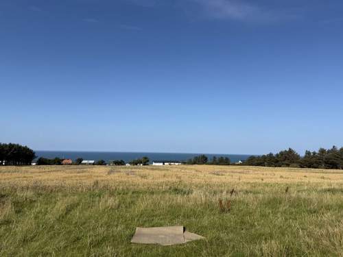 Ferienhaus Elida - 400m from the sea