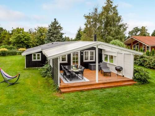 Ferienhaus Fernandine - 400m from the sea