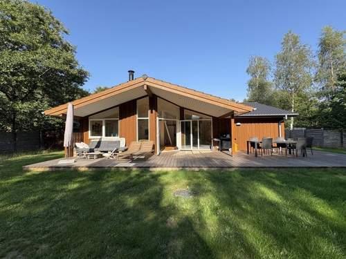 Ferienhaus Ovine - 1.2km to the fjord