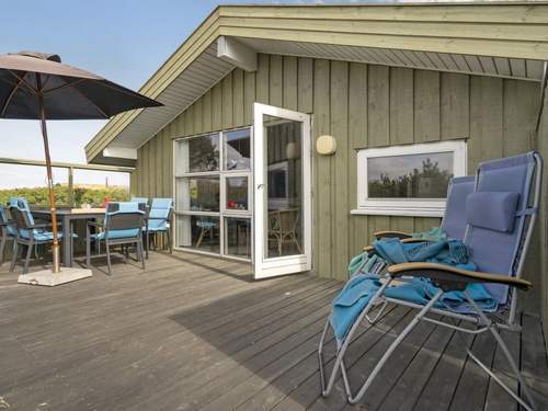Ferienhaus Syni - 500m from the sea