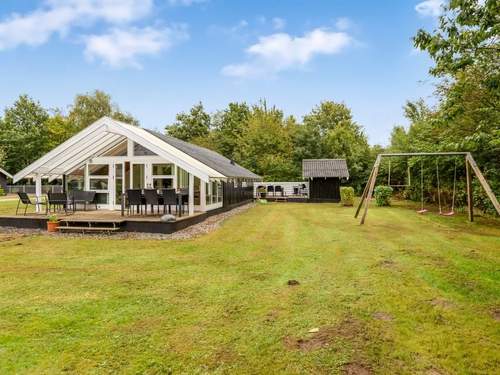 Ferienhaus Madita - 30km from the sea