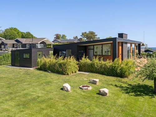 Ferienhaus Karitte - 300m from the sea