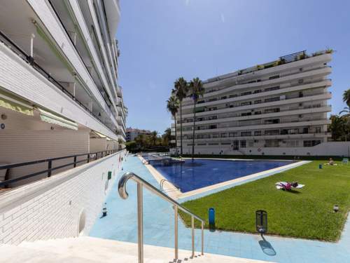 Ferienwohnung Riviera Park