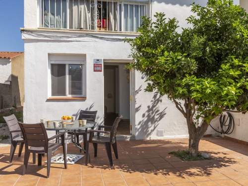 Ferienwohnung Cadiz