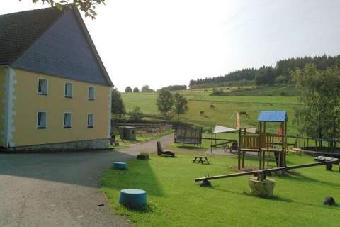 Ferienunterkunft in Eslohe (6 Personen)