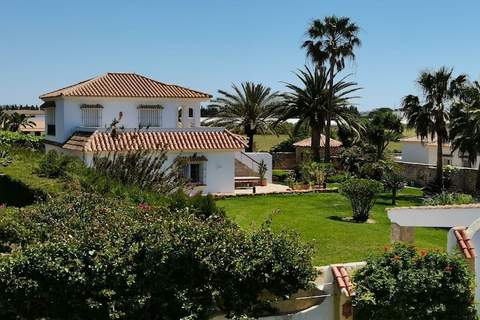 Ferienunterkunft in Conil de la Frontera (2 Personen)