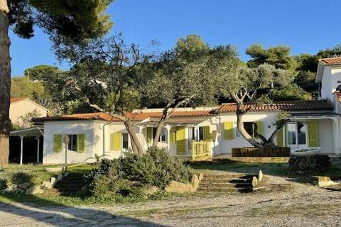 Ferienunterkunft in Capoliveri (6 Personen)