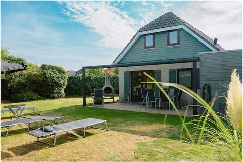 Ferienunterkunft in Ouddorp (6 Personen)