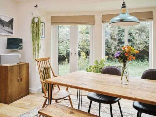 Ferienhaus Tigh Na Bruthaich