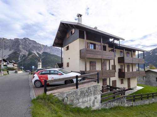 Ferienwohnung Oga Mountain Home
