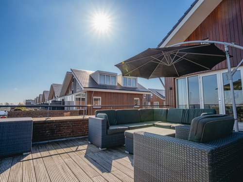 Ferienwohnung Oostergeest 2