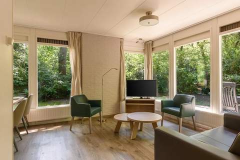 Bungalow 4C3 - Ferienunterkunft in Putten (4 Personen)