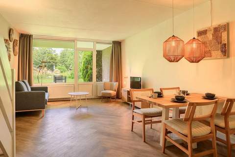 Appartement Senno 4 - Ferienunterkunft in Bruinisse (4 Personen)