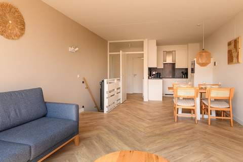 Apartement Comfort 4BR - Ferienunterkunft in Bruinisse (4 Personen)
