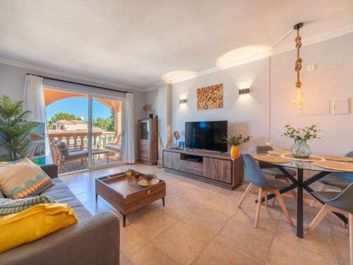 Ferienwohnung Cala Pi House