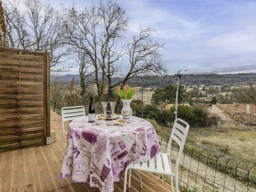 Ferienwohnung Le petit Verdillon