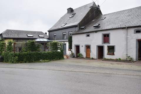 Marfontaine - Ferienunterkunft in Massul (8 Personen)