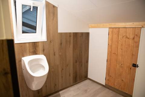 Het Boshuis - Ferienunterkunft in Oirschot (15 Personen)