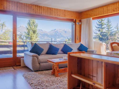 Ferienwohnung Aiglon G0