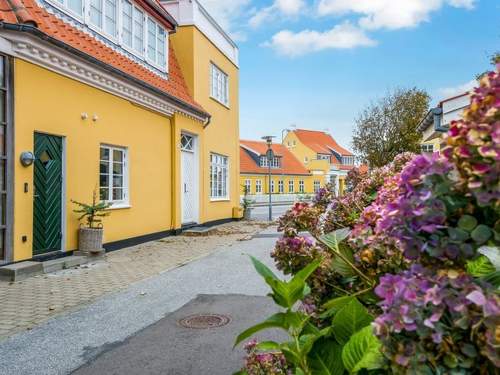 Ferienhaus Edel - 250m from the sea
