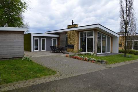 Ravenbosch - Fireplace & Garden Shed - Ferienunterkunft in Bemelen (6 Personen)