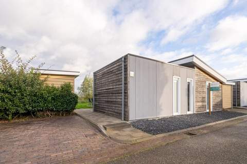 Ravenbosch - Fireplace, Garden Shed & Sauna - Ferienunterkunft in Bemelen (6 Personen)