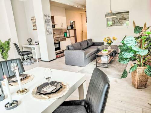 Ferienwohnung Sonnenblick