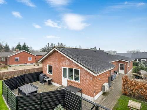 Ferienhaus Wraghi - 21km from the sea