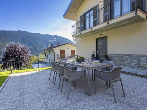 Ferienhaus Civico 16 Garden Home