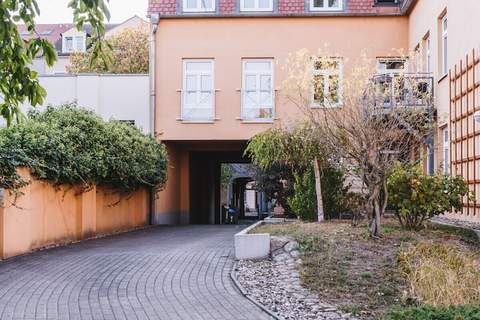 Ferienunterkunft in Dresden (4 Personen)
