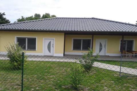 Ferienunterkunft in Joachimsthal (3 Personen)